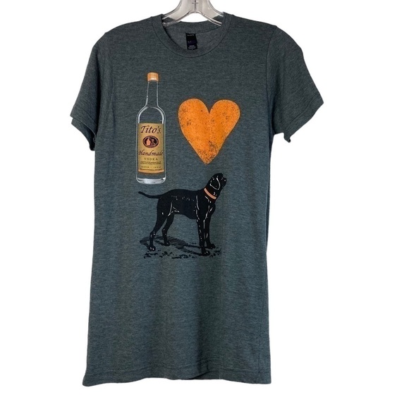 TITO’S T-Shirt - Picture 1 of 4